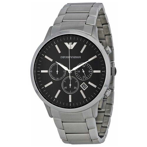 Мъжки часовник Emporio Armani Classic AR2460