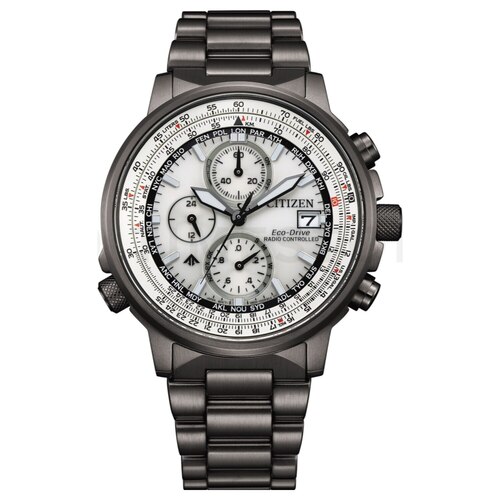 Мъжки часовник Citizen Radio Controlled AT8304-57A - снимка 1