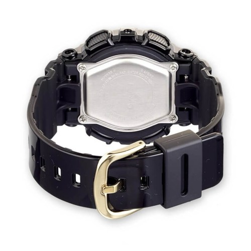 Дамски часовник Casio Baby-G BA-110X-1AER