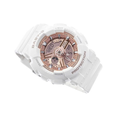 Дамски часовник Casio Baby-G BA-110X-7A1ER
