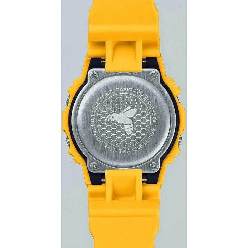 Дамски часовник Casio Baby-G Summer Lovers Honey Series Limited Edition BA-110XSLC-9AER
