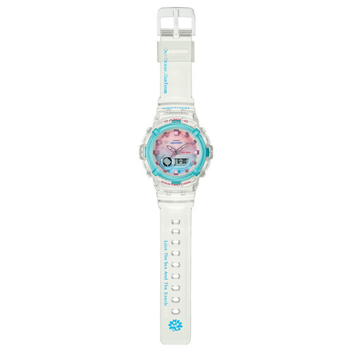 Дамски часовник CASIO Baby-G BGA-280AP-7A