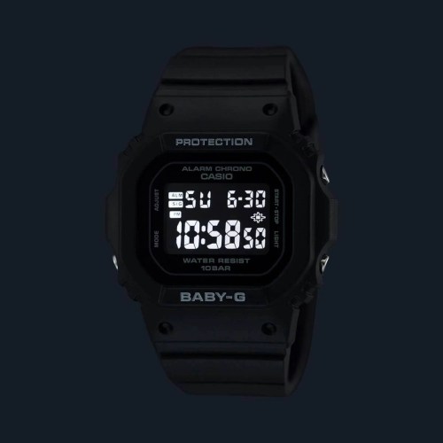 Дамски часовник Casio Baby-G BGD-565U-1ER