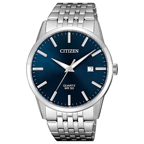 Мъжки часовник Citizen Quartz BI5000-87L - снимка 1