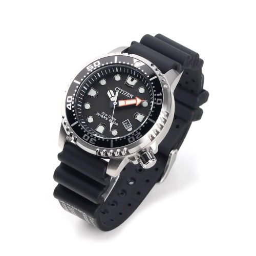 Мъжки часовник Citizen BN0150-10E Eco-Drive Promaster 20ATM