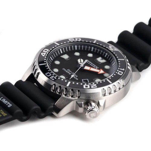 Мъжки часовник Citizen BN0150-10E Eco-Drive Promaster 20ATM