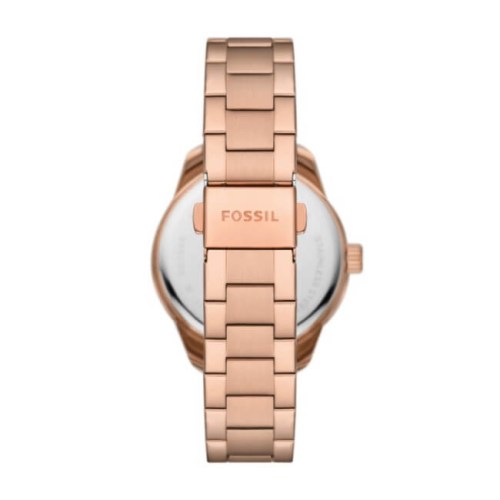 Дамски часовник Fossil Dayle BQ3886