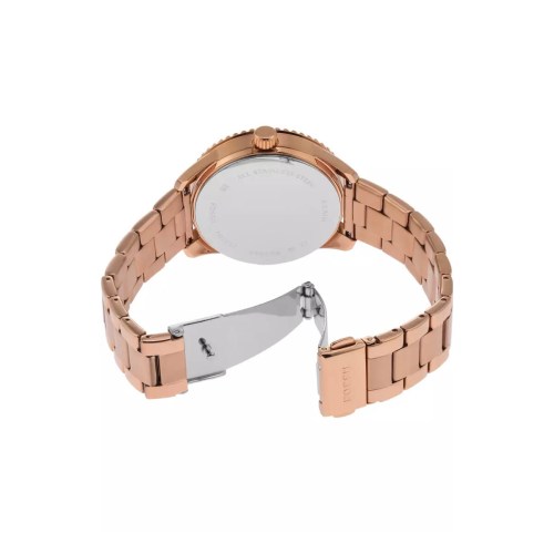 Дамски часовник Fossil Dayle BQ3886
