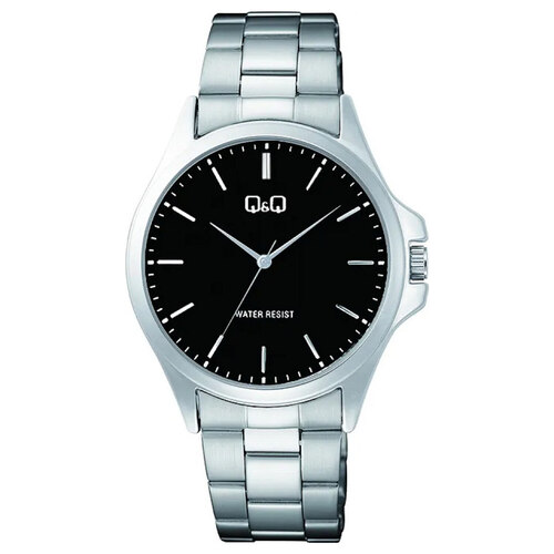 Мъжки часовник Q&Q Classic C36A-007PY - снимка 1