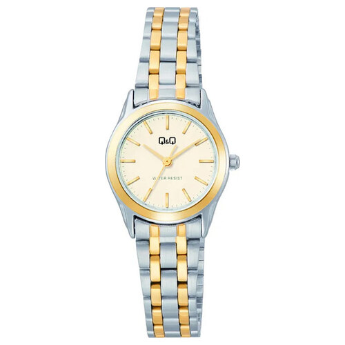 Дамски часовник Q&Q Classic C50A-002PY - снимка 1