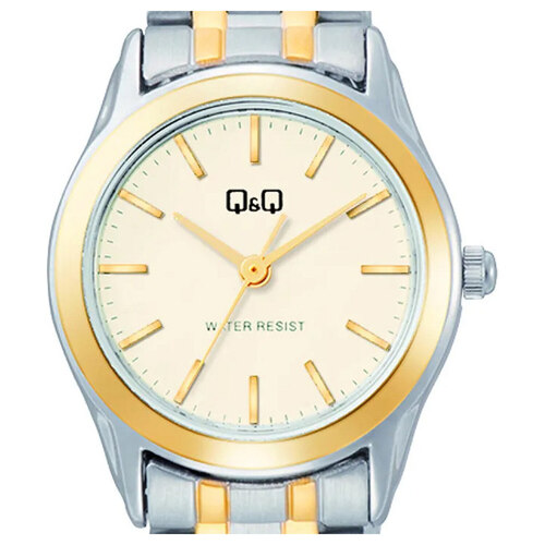 Дамски часовник Q&Q Classic C50A-002PY