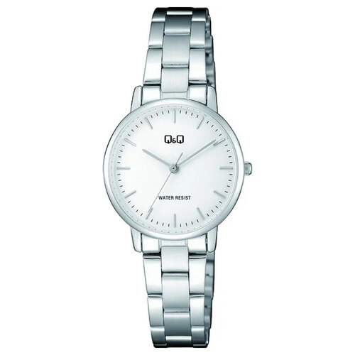 Дамски часовник Q&Q Classic C65A-005PY - снимка 1