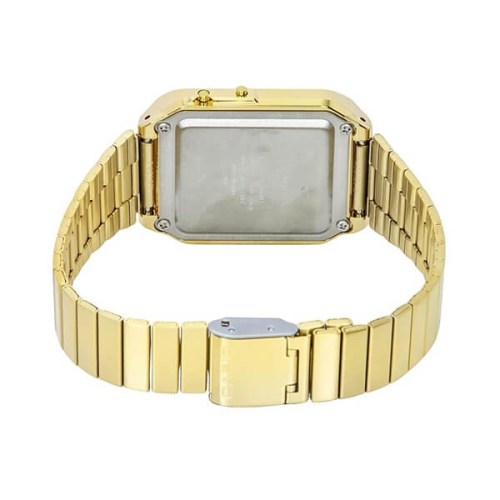 Мъжки Часовник Casio CA-500WEG-1AEF