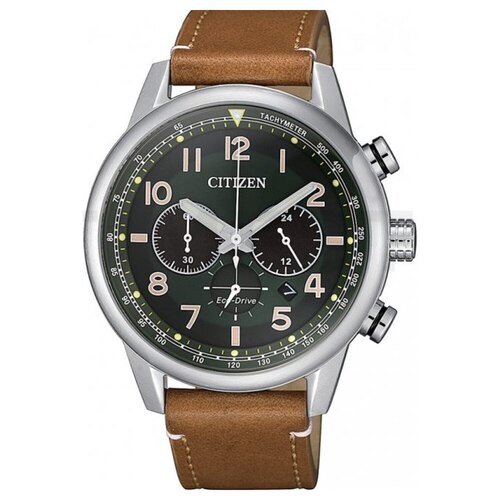Мъжки часовник Citizen Eco-Drive CA4420-21X - снимка 1