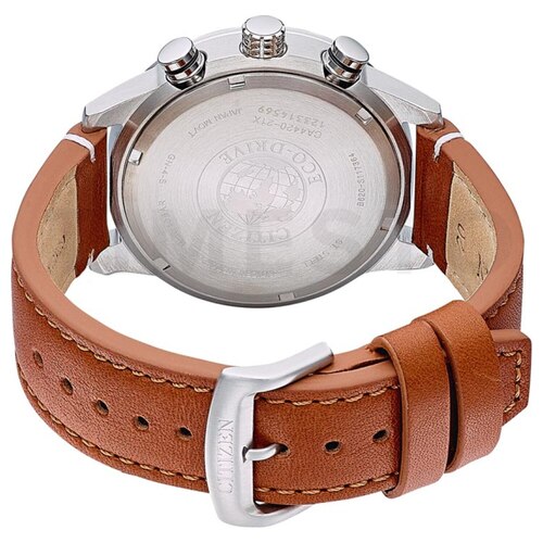 Мъжки часовник Citizen Eco-Drive CA4420-21X