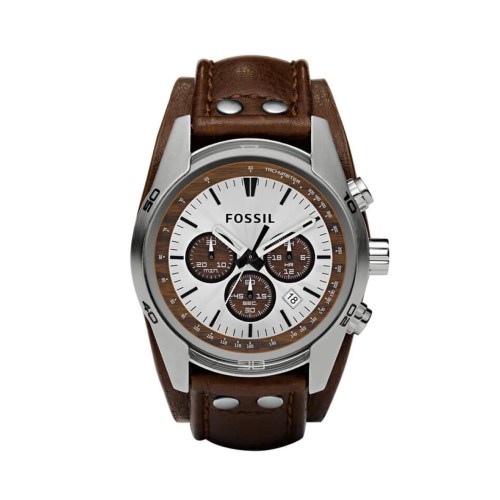 Мъжки часовник Fossil Cuff CH2565