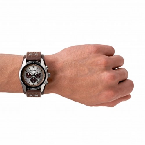 Мъжки часовник Fossil Cuff CH2565