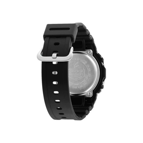 Мъжки часовник Casio G-Shock DW-5600BB-1ER