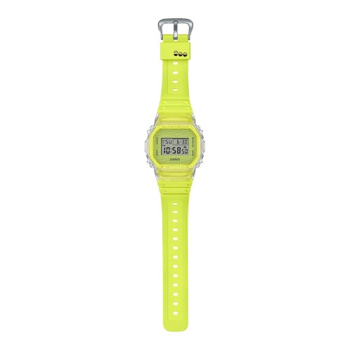 Мъжки часовник Casio G-Shock Lucky Drop Limited Edition DW-5600GL-9ER