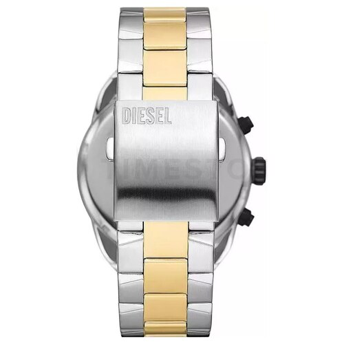 Мъжки часовник Diesel Spiked DZ4627
