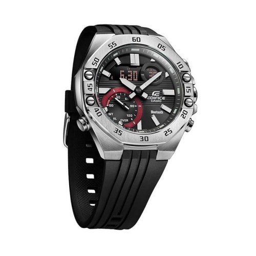 Мъжки часовник Casio Edifice Bluetooth ECB-10P-1AEF
