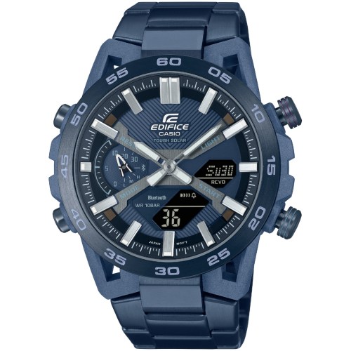 Мъжки часовник Casio Edifice ECB-2000CB-2AEF