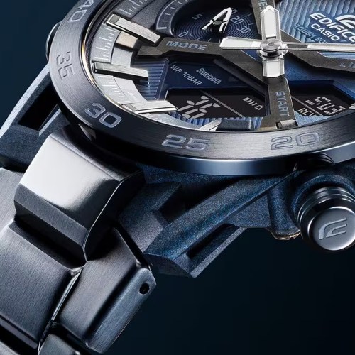 Мъжки часовник Casio Edifice ECB-2000CB-2AEF