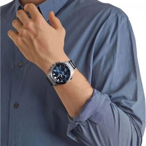 Мъжки часовник Casio Edifice ECB-30D-2AEF