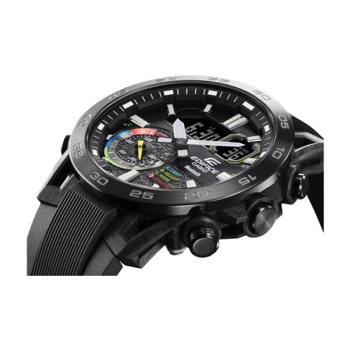 Мъжки часовник Casio Edifice Bluetooth ECB-40MP-1AEF