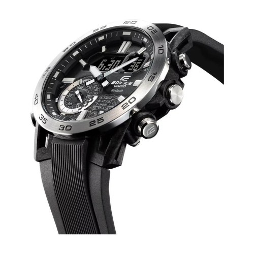 Мъжки часовник Casio Edifice Bluetooth ECB-40P-1AEF
