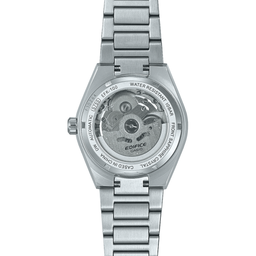 Мъжки часовник Casio Edifice Automatic EFK-100D-7AER