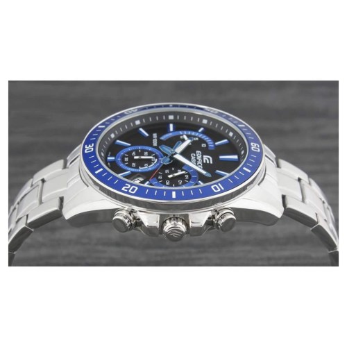 Мъжки часовник Casio Edifice Chronograph EFR-552D-1A2VUEF