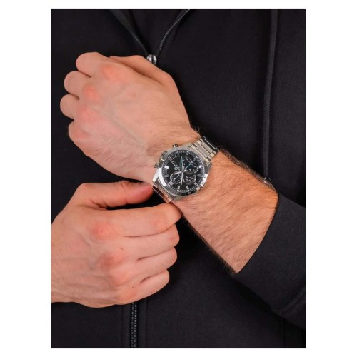Мъжки часовник Casio Edifice Chronograph EFR-571D-1AVUEF