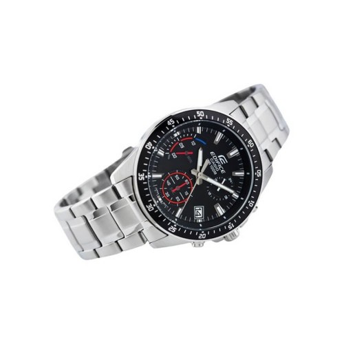 Мъжки часовник Casio Edifice Chronograph EFV-540D-1AVUEF