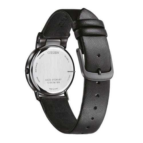 Дамски часовник Citizen EG7095-13E Eco-Drive Titan