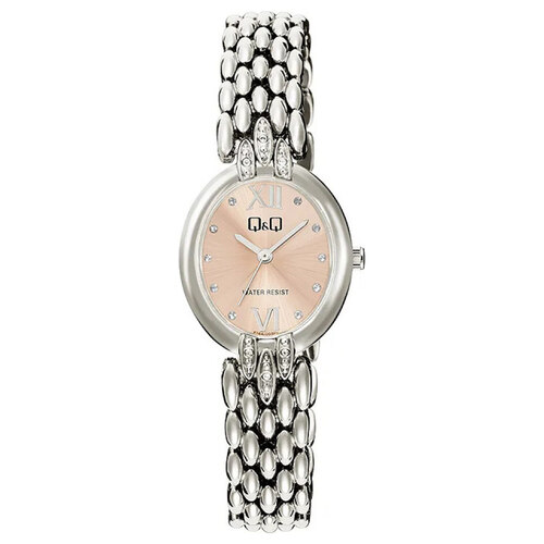 Дамски часовник Q&Q Fashion F16A-003PY