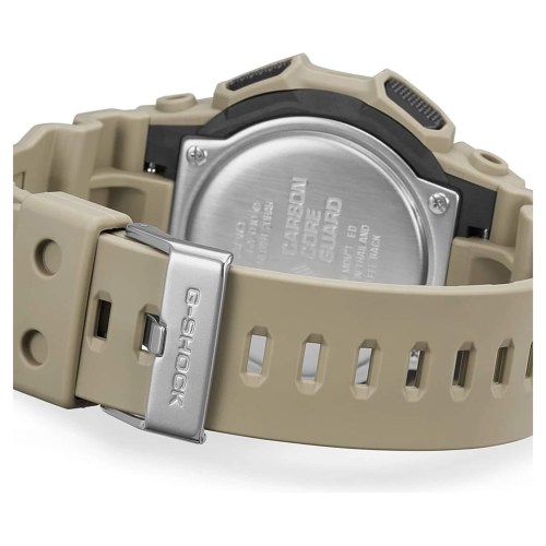 Мъжки часовник Casio G-Shock GA-010-5AER