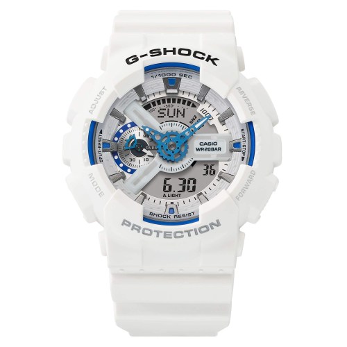 Мъжки часовник Casio G-Shock GA-110HDS-7AER