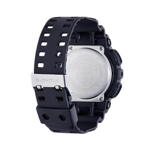 Мъжки часовник Casio G-Shock GA-140-1A1ER