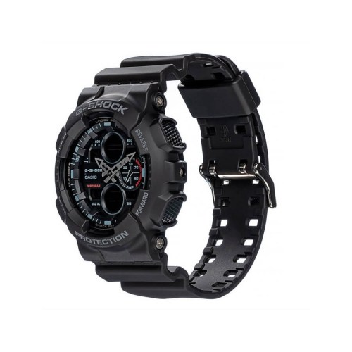 Мъжки часовник Casio G-Shock GA-140-1A1ER
