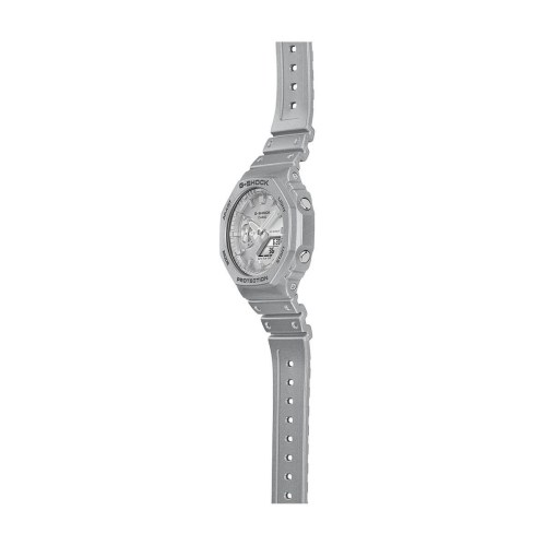 Мъжки часовник Casio G-Shock GA-2100FF-8AER