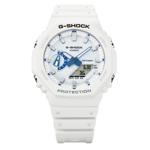 Мъжки часовник G-Shock GA-2100HDS-7AER