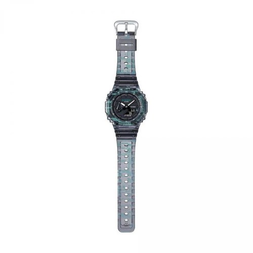 Мъжки часовник Casio G-Shock GA-2200NN-1AER