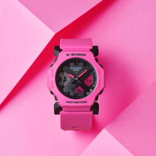 Мъжки часовник Casio G-Shock GA-2300-4AER