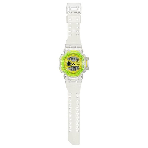 Мъжки часовник CASIO G-Shock GA-400SK-1A9