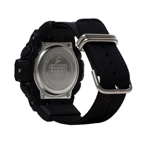 Мъжки часовник Casio G-Shock GA-700BCE-1AER