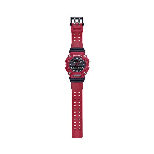 Мъжки часовник Casio G-Shock GA-900-4AER