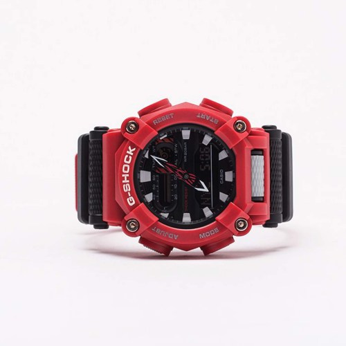 Мъжки часовник Casio G-Shock GA-900-4AER
