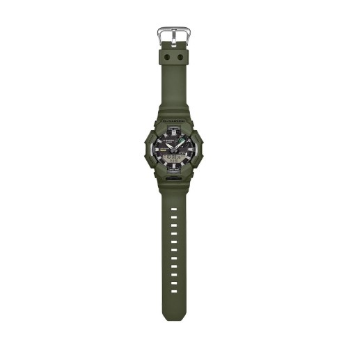 Мъжки часовник Casio G-Shock Bluetooth Solar Step Tracker GA-B010-3AER