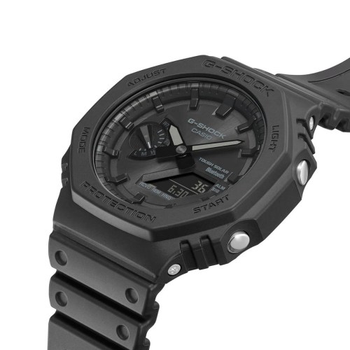 Мъжки часовник Casio G-Shock Solar Bluetooth GA-B2100-1A1ER